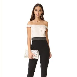 Cynthia Rowley Jumpsuit